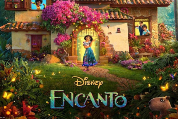 Encanto
