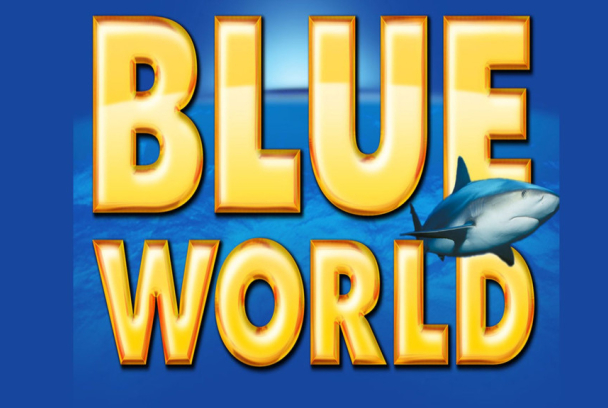 Blue World