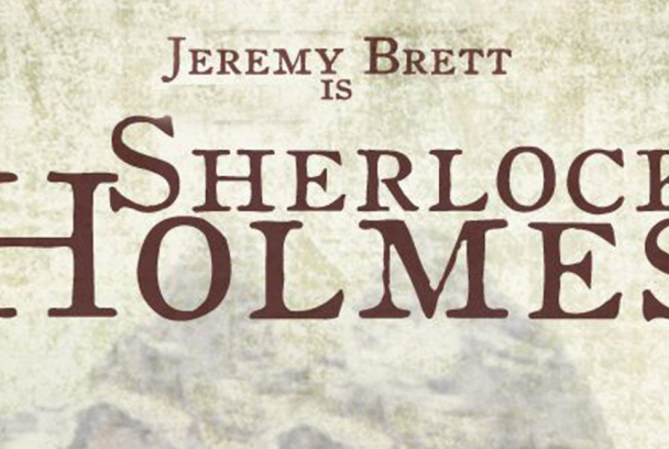 Sherlock Holmes