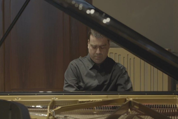 Schumann - Fantasía en do mayor, Op . 17