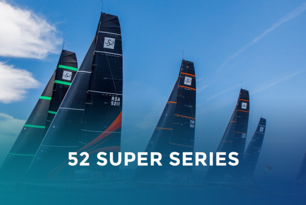 52 Super Series