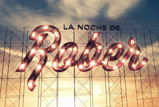 La noche de Rober