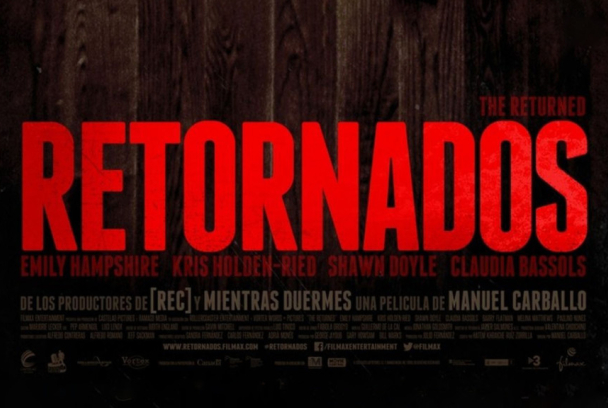 Retornados