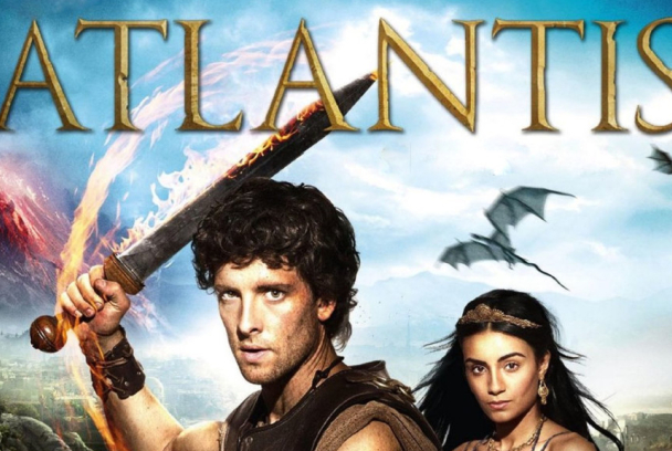 Atlantis