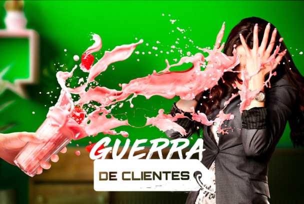 Guerra de clientes