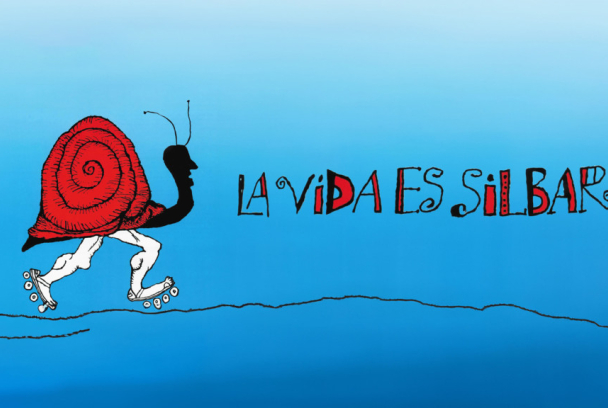 La vida es silbar