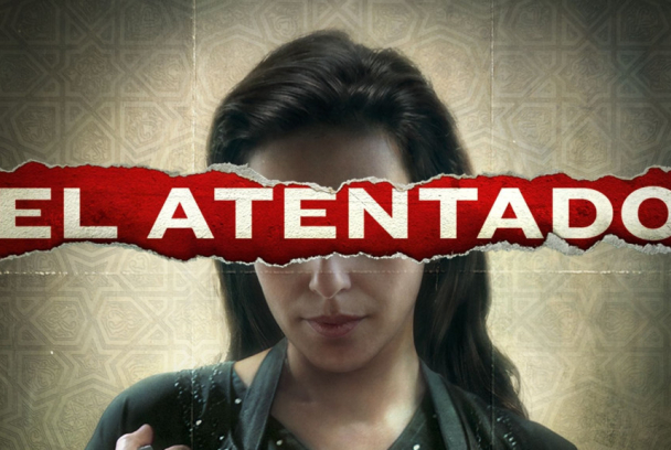 El atentado