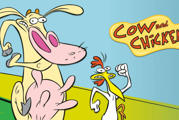 Vaca y Pollo