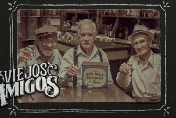 Viejos amigos