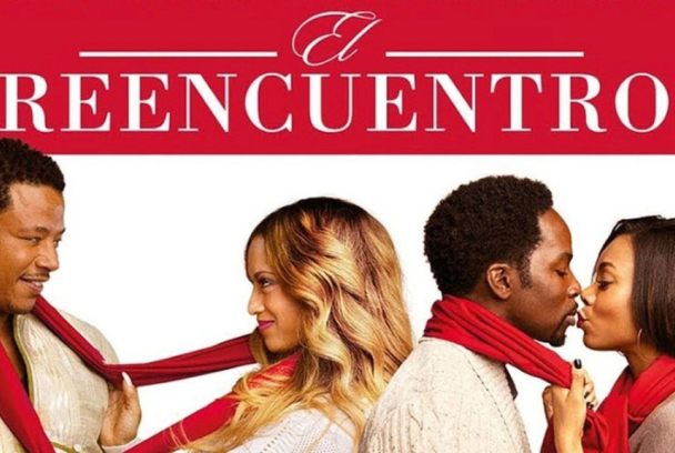 El reencuentro