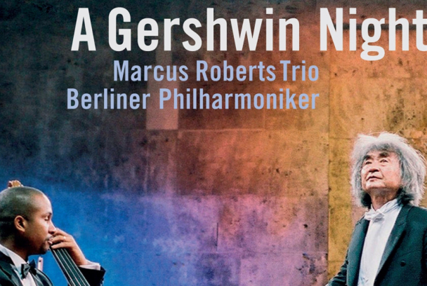 Waldbühne de Berlín - Una Noche con Gershwin