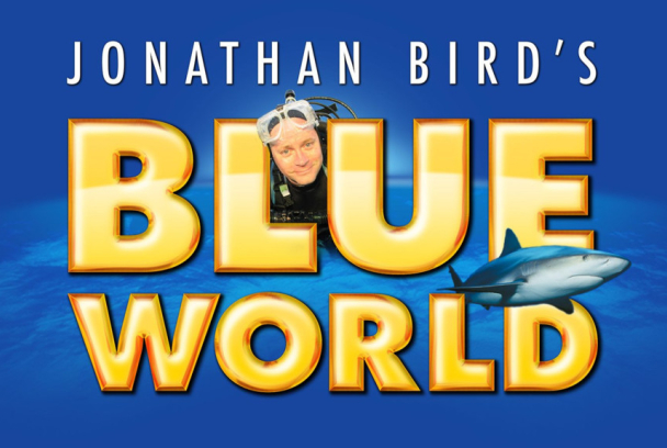 Blue World