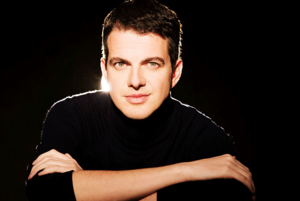 Jaroussky canta Bach y Telemann