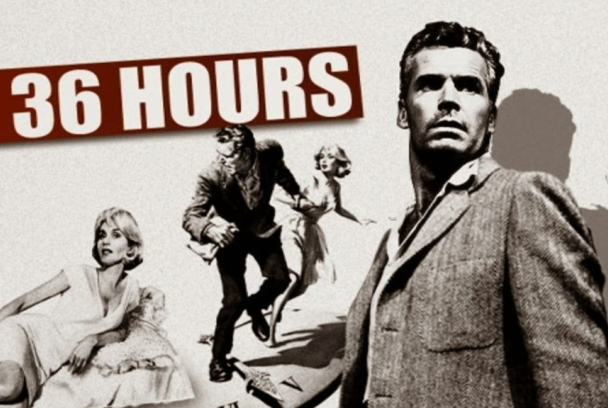 36 horas