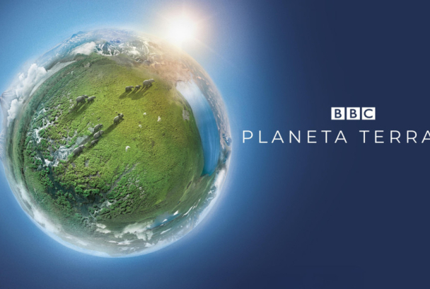 Planeta Tierra II