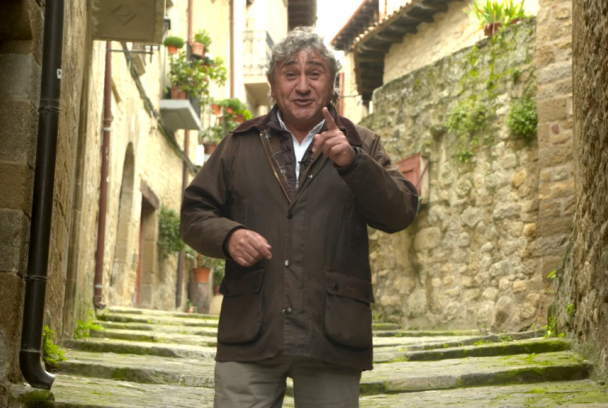 Pequeños Pueblos Vivos