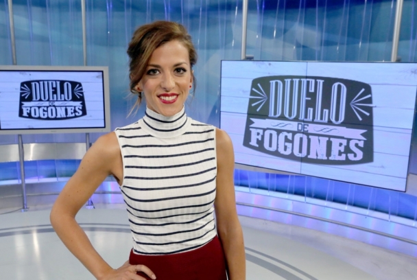 Duelo de fogones