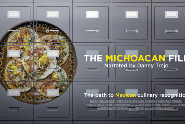 The Michoacan File