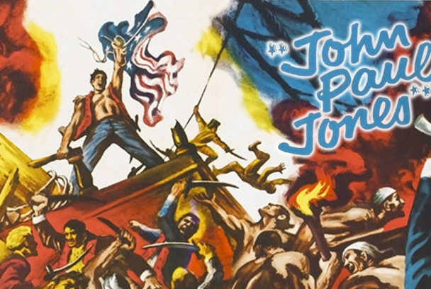 El capitán Jones