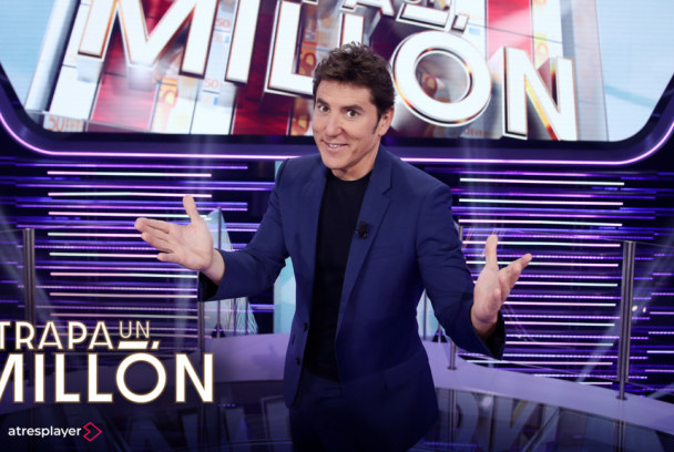 Atrapa un millón
