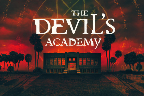 Academia diabólica
