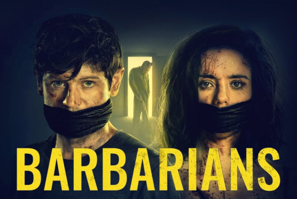Barbarians