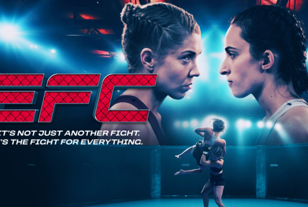 EFC Combate Extremo