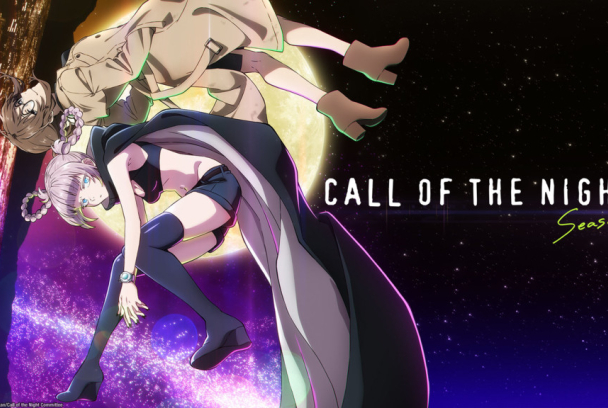 Call of the Night
