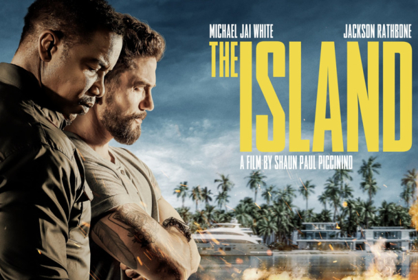 The Island