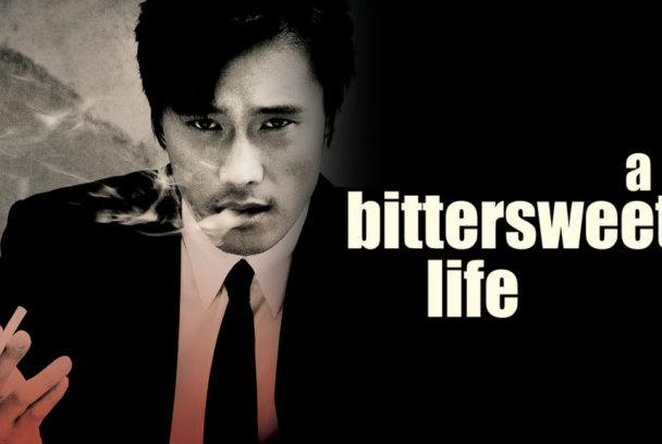 A Bittersweet Life