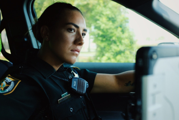 Patrulla policial: Florida