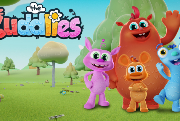 Los cuddlies