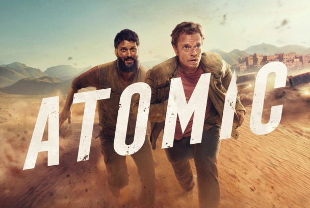 Atomic