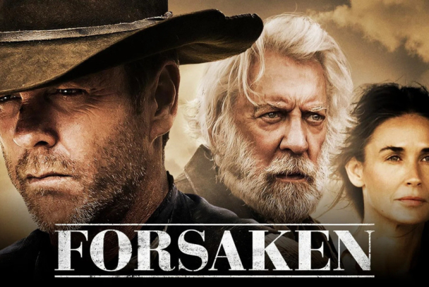 Forsaken