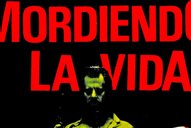 Mordiendo la vida