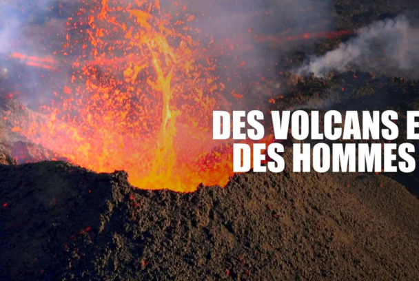 Volcans i homes