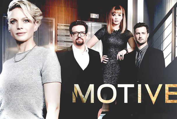 Motive