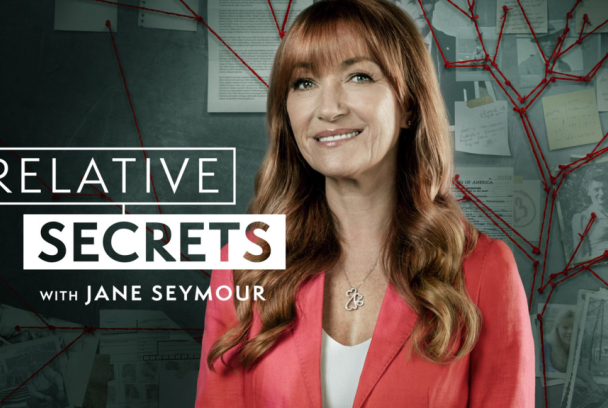 Relative Secrets