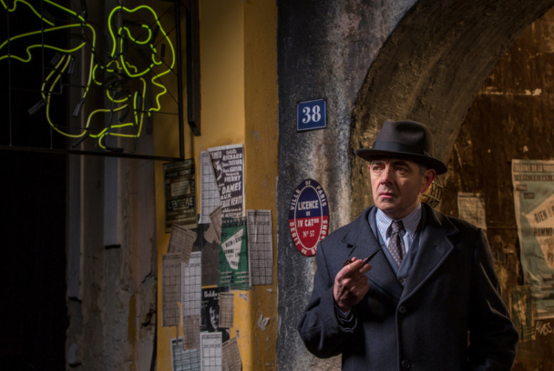 Maigret
