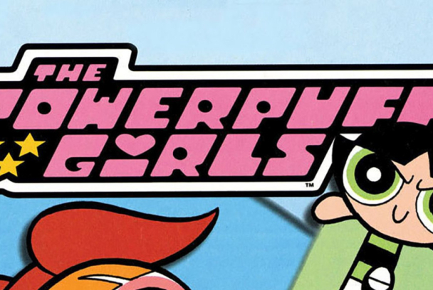 Las Supernenas