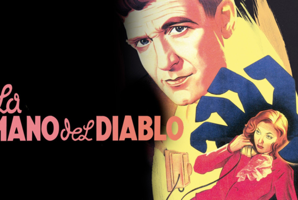 La mano del diablo
