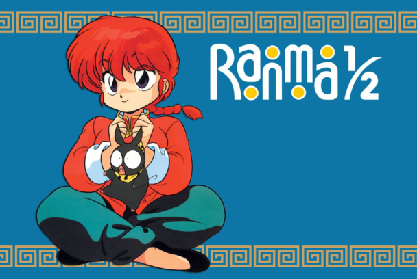 Ranma 1/2