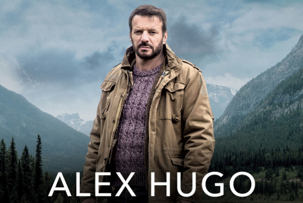 Alex Hugo