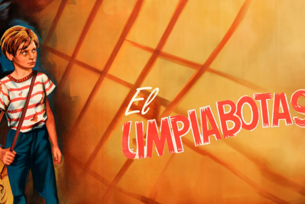 El limpiabotas