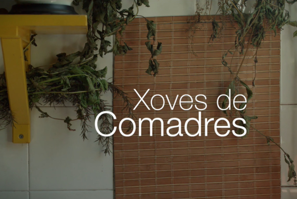 Jueves de comadres