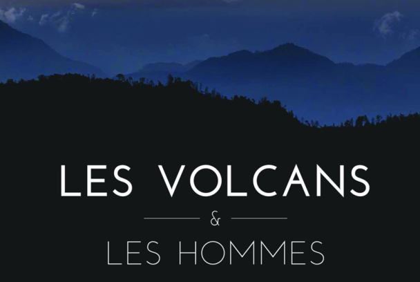 Volcans i homes