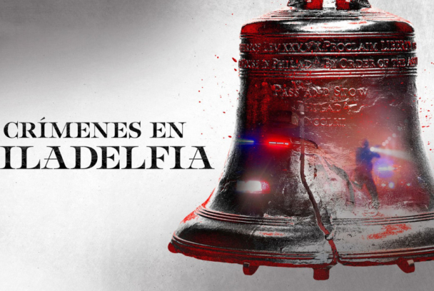 Crímenes en Filadelfia