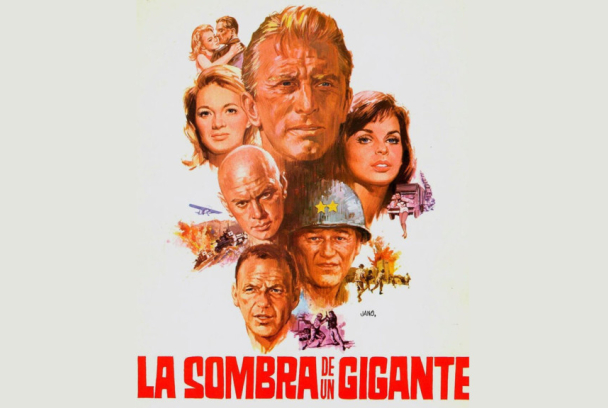 La tercera víctima