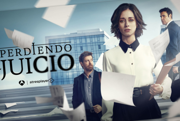 Perdiendo el juicio