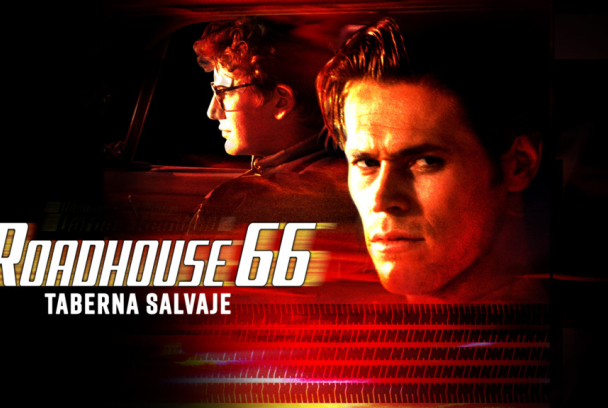 Taberna salvaje